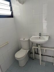 Blk 144 Bukit Batok West Avenue 6 (Bukit Batok), HDB 3 Rooms #617690031